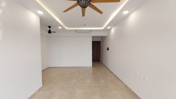  2 BHK Apartment at Shapoorji Pallonji BKC 28, Bandra East – for Rent