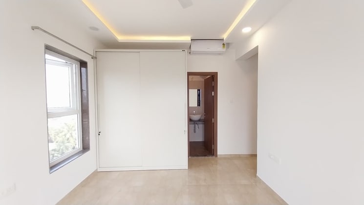 Room, shapoorji-pallonji-bkc-28 2 Bedroom 686 Sq.Ft. Apartment In Bandra East Mumbai 9704838