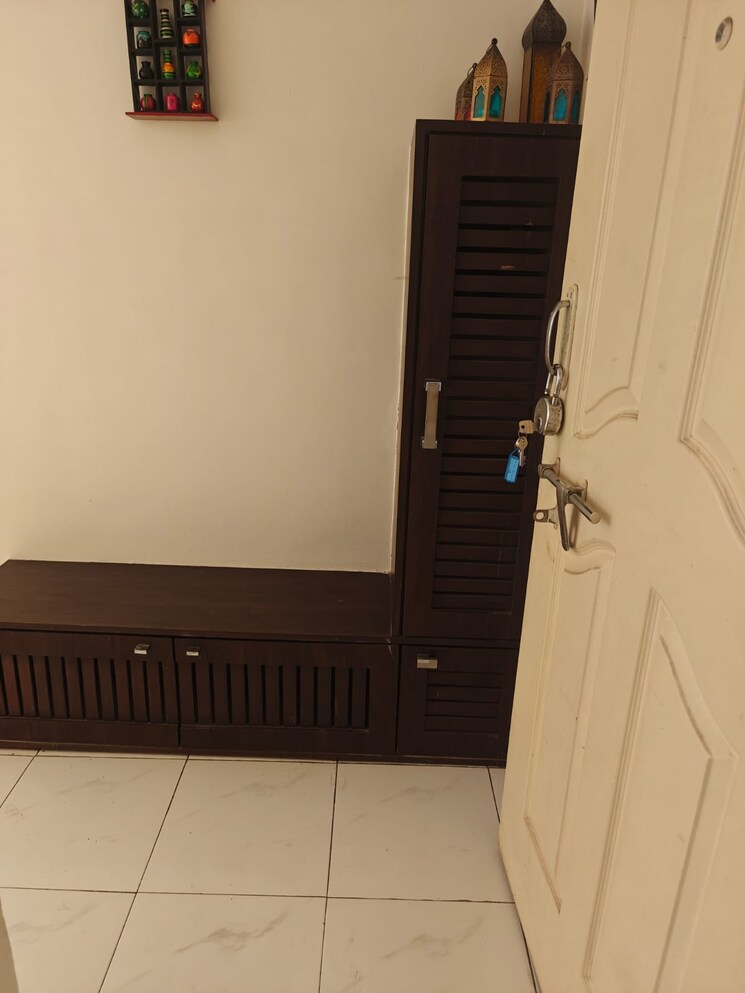 undefined, lunkad-queensland 1 Bedroom 610 Sq.Ft. Apartment In Viman Nagar Pune 9722483