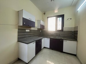 Kitchen in 4 BHK Independent House at Sector 6 – for Sale