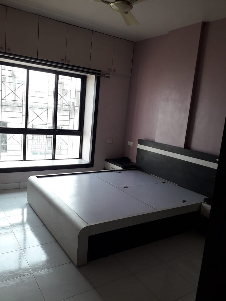 Bedroom, beharay-rathi-hillview-residency 3 Bedroom 1151 Sq.Ft. Apartment In Kothrud Pune 9722488