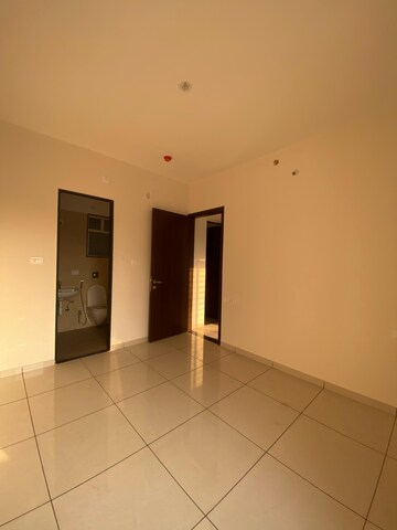 Building Lobby in 2 BHK Apartment at VJ YashOne Infinitee, Tathawade – for Rent