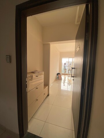 Bathroom in 2 BHK Apartment at VJ YashOne Infinitee, Tathawade – for Rent