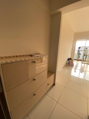 Kitchen in 2 BHK Apartment at VJ YashOne Infinitee, Tathawade – for Rent