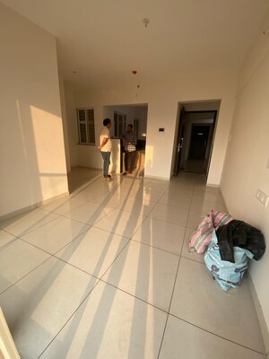 Furnished Amenities in 2 BHK Apartment at VJ YashOne Infinitee, Tathawade – for Rent