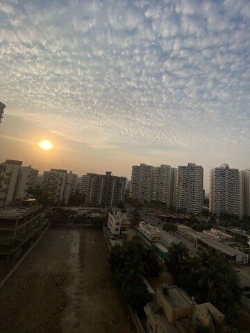 2 BHK Apartment – Exterior View View at VJ YashOne Infinitee, Tathawade - for Rent