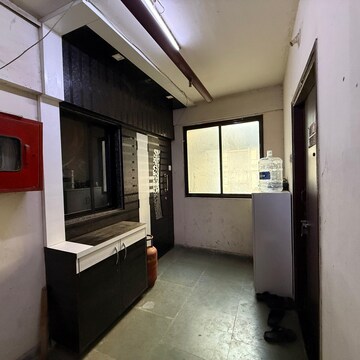 1 BHK Apartment For Rent in Jogeshwari West