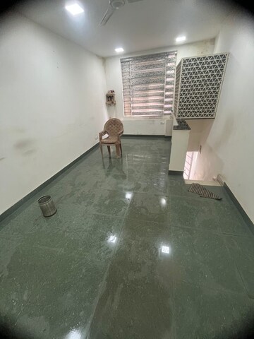 Floor Plan in  Office Space at Greater Kailash I – for Rent