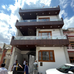  Pg For Rent in Gomti Nagar