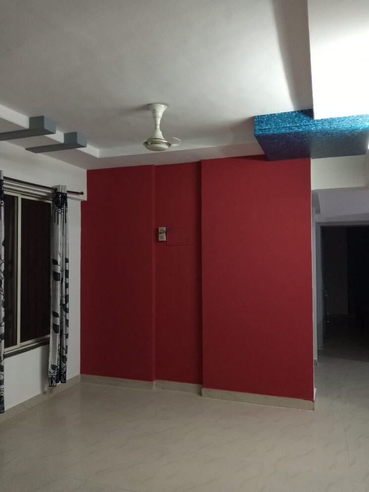 Bedroom, shree-vardhaman-dreams 3 Bedroom 1200 Sq.Ft. Apartment In Wakad Pune 9722516