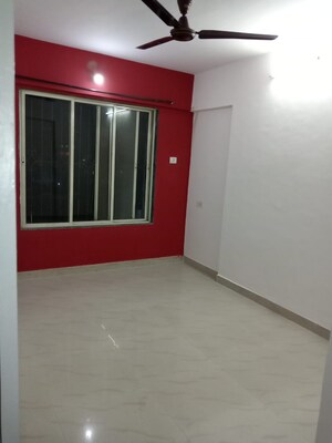 Room in 3 BHK Apartment at Shree Vardhaman Dreams, Wakad – for Rent