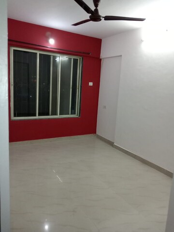 Room in 3 BHK Apartment at Shree Vardhaman Dreams, Wakad – for Rent