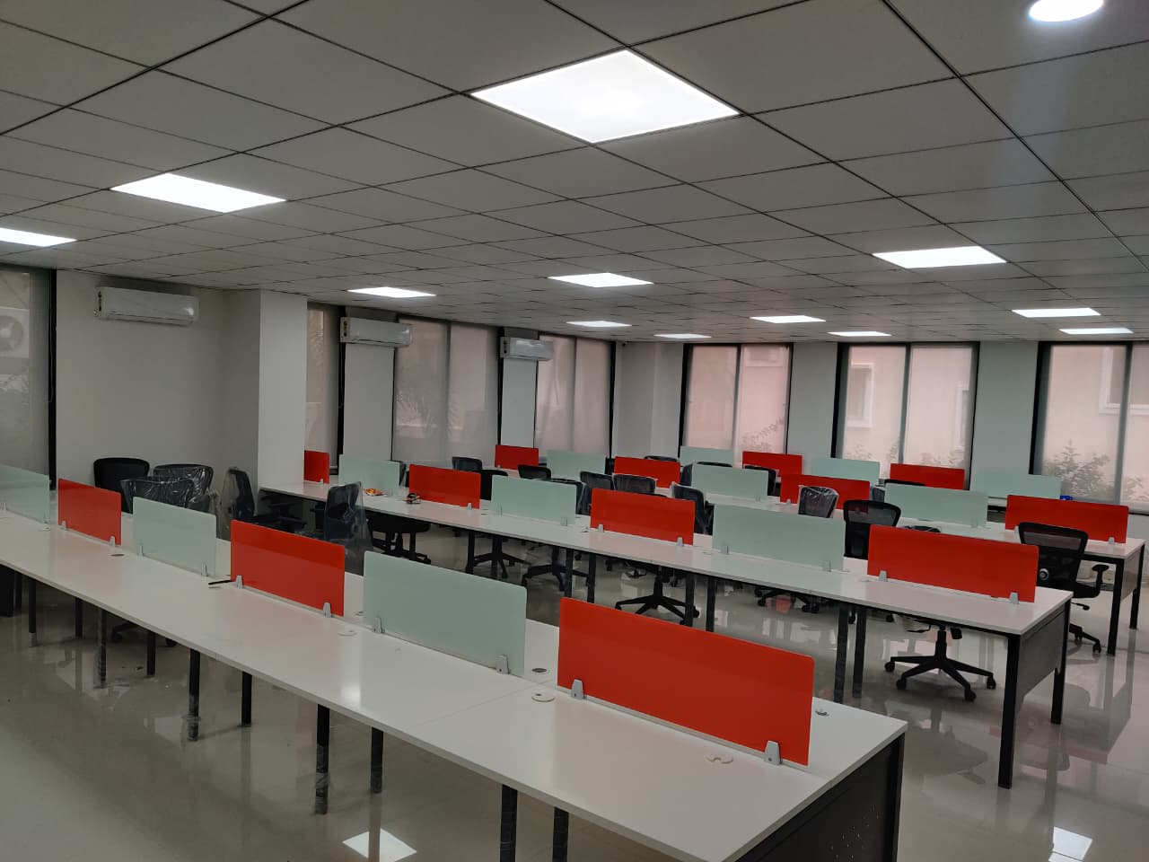 Office Space For Rent in Madhapur