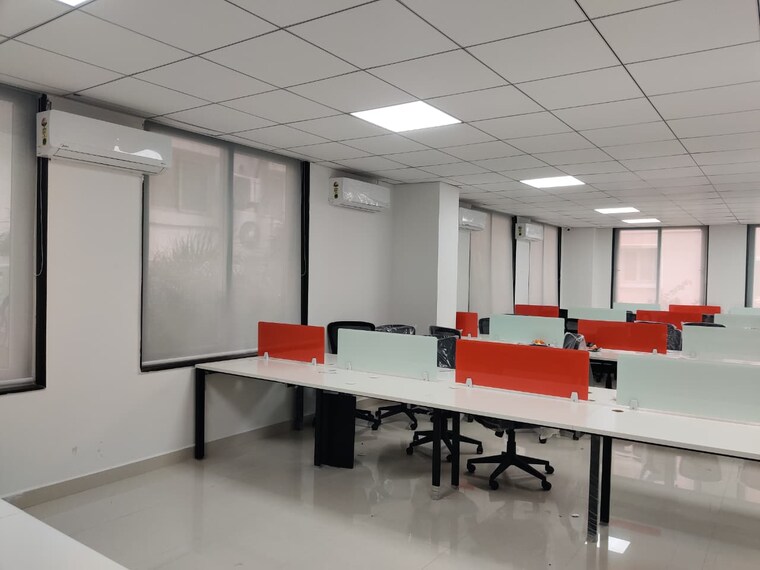 undefined, madhapur Commercial Office Space 3329 Sq.Ft. In Madhapur Hyderabad 9722517