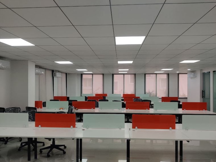 undefined, madhapur Commercial Office Space 3329 Sq.Ft. In Madhapur Hyderabad 9722517