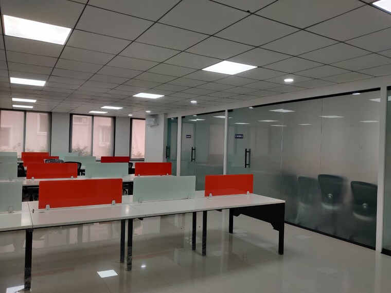 undefined, madhapur Commercial Office Space 3329 Sq.Ft. In Madhapur Hyderabad 9722517