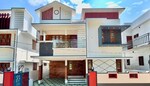 3 BHK + Pooja Room,Study Room 1180 Sq.Ft. Villa in Kannadi-II