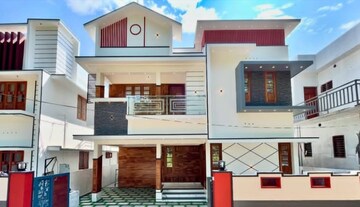 3 BHK Villa For Sale in KannadI-ii