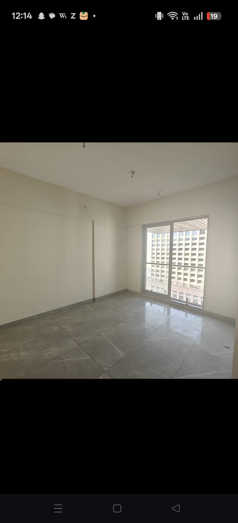 Room, surbhi-chs-andheri-west 2 Bedroom 750 Sq.Ft. Apartment In Andheri West Mumbai 9722525