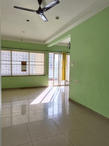 3 BHK Apartment For Rent in Kolte Patil Life Republic, Hinjewadi