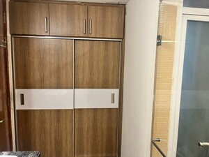 Furnished Amenities in 3 BHK Apartment at Mahagun Mezzaria, Sector 78 – for Rent