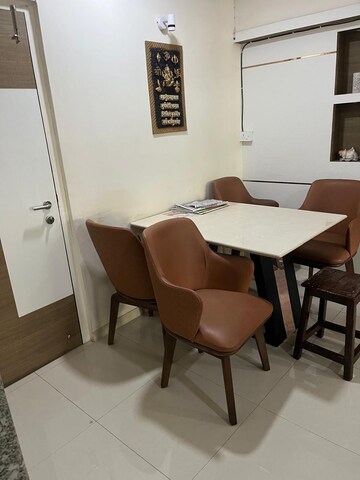 Master Bedroom in 3 BHK Apartment at Dream Shubhamkaroti CHS, Bhaskar Colony – for Sale