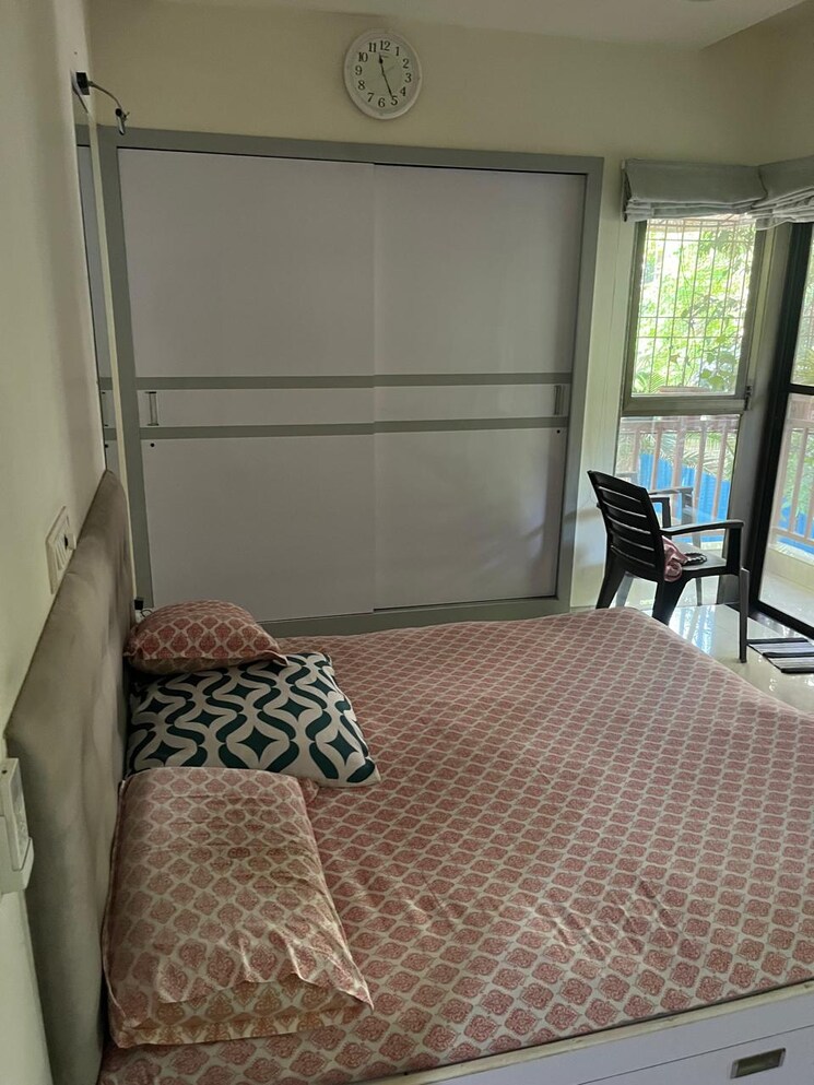 Bedroom, dream-shubhamkaroti-chs 3 Bedroom 949 Sq.Ft. Apartment In Bhaskar Colony Thane 9722530