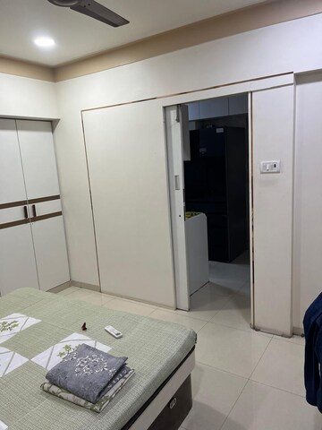 Room in 3 BHK Apartment at Dream Shubhamkaroti CHS, Bhaskar Colony – for Sale