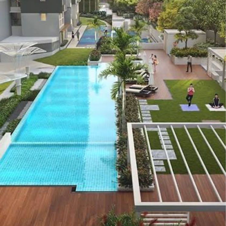 Cover Image, godrej-urban-park 1 Bedroom 450 Sq.Ft. Apartment In Pitamaha Ramji Nagar Mumbai 9722528