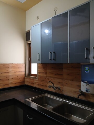 Furnished Amenities in 1 RK Builder Floor at Sector 13 – for Rent