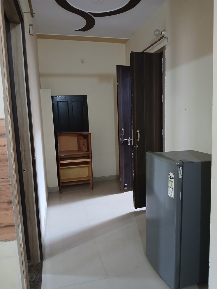 Kitchen, sector 13 1 RK 350 Sq.Yd. Builder Floor In Sector 13 Hisar 9722545