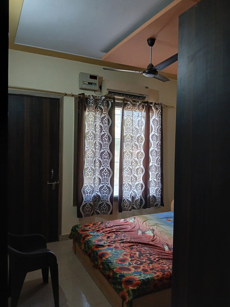 Bedroom, sector 13 1 RK 350 Sq.Yd. Builder Floor In Sector 13 Hisar 9722545