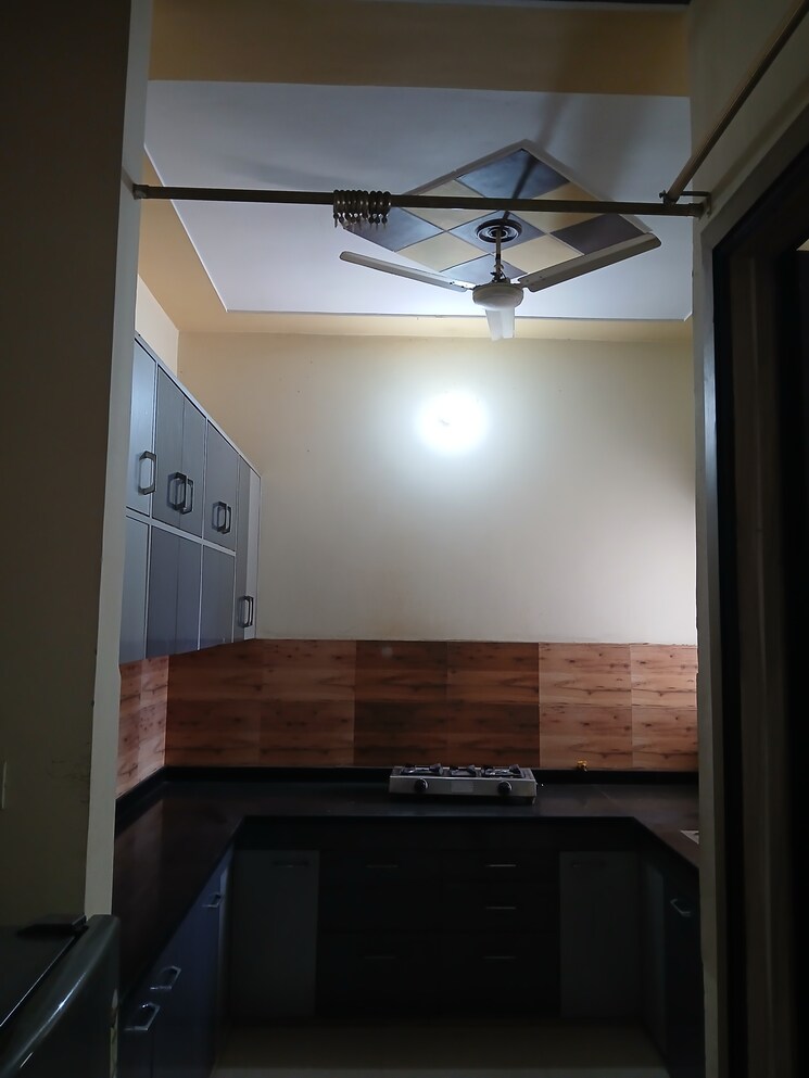 Bedroom, sector 13 1 RK 350 Sq.Yd. Builder Floor In Sector 13 Hisar 9722545