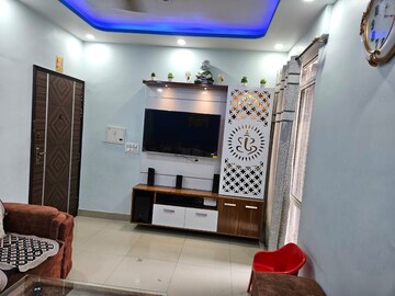 Furnished Amenities in 3 BHK Apartment at Conscient Habitat 78, Sector 78 – for Sale