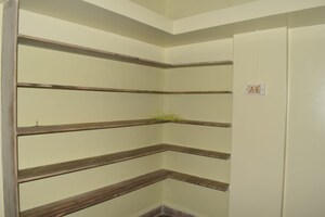 Kitchen in 2 BHK Apartment at Karve Nagar – for Rent
