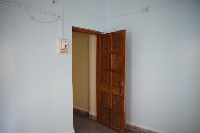 Bedroom, karve nagar 2 Bedroom 789 Sq.Ft. Apartment In Karve Nagar Pune 9722536