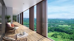 4 BHK Apartment For Sale in Oberoi Elysian Tower A