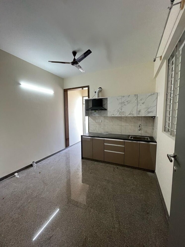 Kitchen, pavani-priya 1 RK 300 Sq.Ft. Apartment In Brookefield Bangalore 9722537