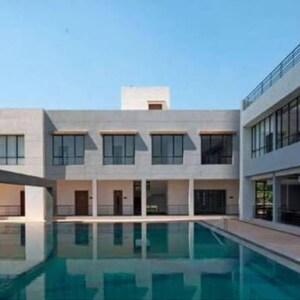 2.5 BHK Apartment – Exterior View View at Mahindra Splendour, Gkw Colony - for Sale