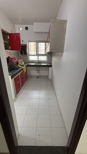 Balcony in 4 BHK Builder Floor at BPTP Park Elite Floors, Sector 85 – for Sale