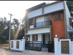 2 BHK + Extra Room 1000 Sq.Ft. Villa in Kongad