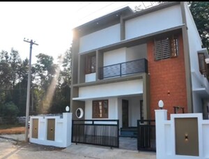 2 BHK Villa For Sale in Kongad