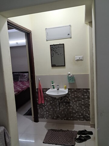  1 BHK Apartment at Goel Ganga Amber, Tathawade – for Sale