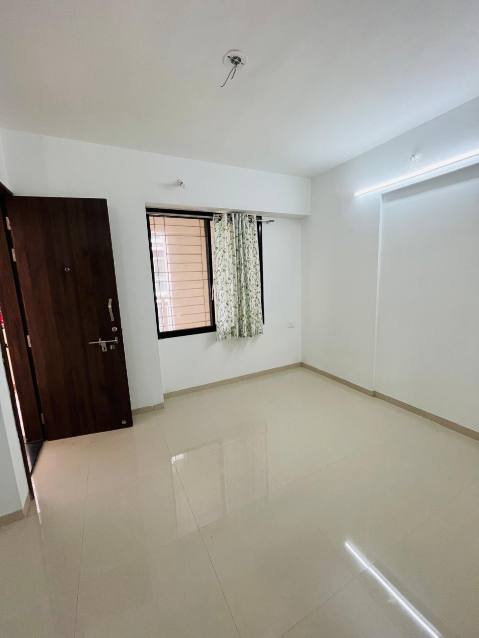 1 BHK Apartment For Rent in Oxy Beaumonde