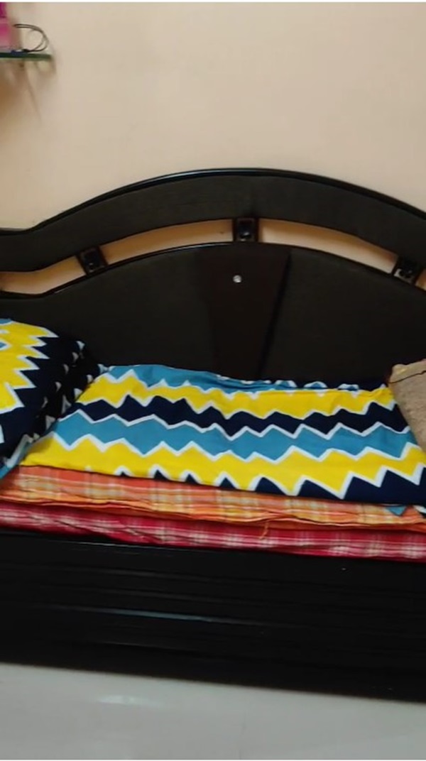 1 Rk  390 Sq.Ft. Apartment in Vani Apartment