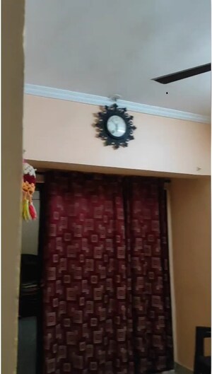 Living Room in 1 RK Apartment at Vani Apartment, Chembur – for Rent