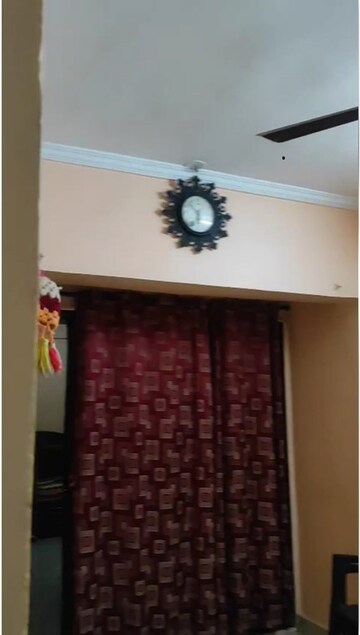 Living Room in 1 RK Apartment at Vani Apartment, Chembur – for Rent