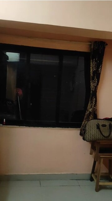 Bedroom in 1 RK Apartment at Vani Apartment, Chembur – for Rent