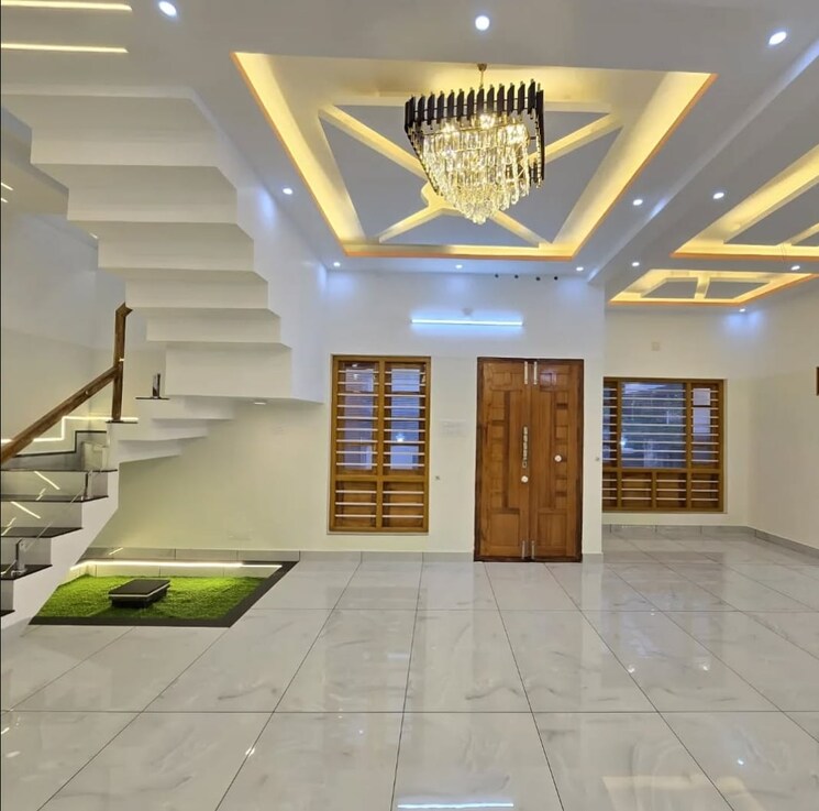 undefined, kongad 2 Bedroom 1000 Sq.Ft. Villa In Kongad Palakkad 9722551