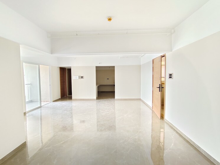 undefined, paranjape-gloria-grand 3 Bedroom 1600 Sq.Ft. Apartment In Bavdhan Pune 9722569